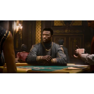 Activision Call of Duty Black Ops 6 