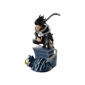 Bandai My Hero Academia Dioramatic Shota Aizawa (The Anime) 