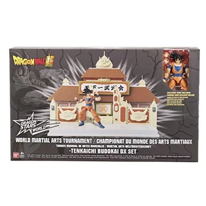 Bandai Dragon Ball Tenkaichi Budokai Playset 