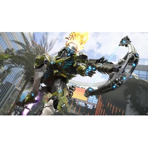 Capcom Entertainment Exoprimal Xbox 