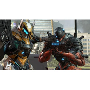 Capcom Entertainment Exoprimal Xbox 