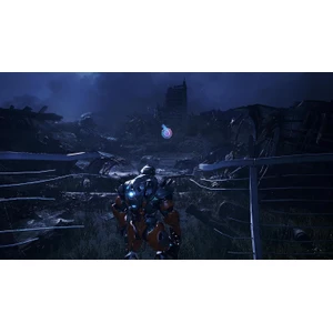 Capcom Entertainment Exoprimal Xbox 