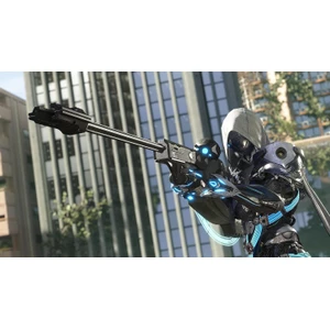 Capcom Entertainment Exoprimal Xbox 