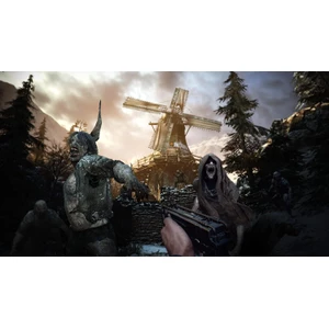 Capcom Entertainment Resident Evil Village Gold Edition PS5 