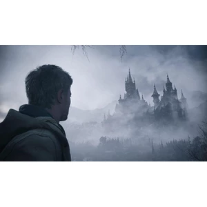 Capcom Entertainment Resident Evil Village Gold Edition PS5 