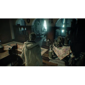 Capcom Entertainment Resident Evil Village Gold Edition PS5 