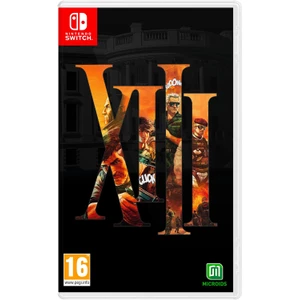 Maxmimum Entertainment XIII Switch 