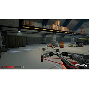 Maxmimum Entertainment XIII Switch 