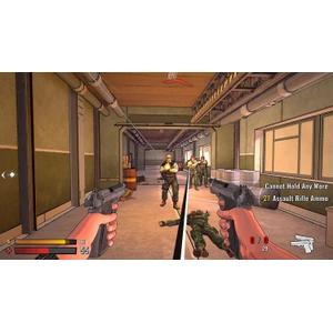 Maxmimum Entertainment XIII Switch 