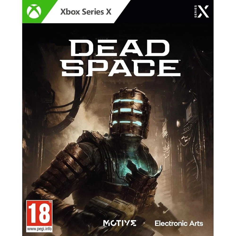 Dead Space Series X 