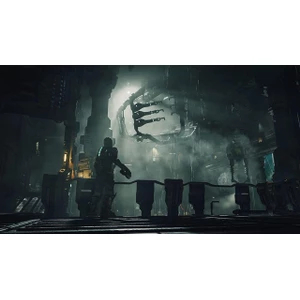 EA Dead Space Series X 