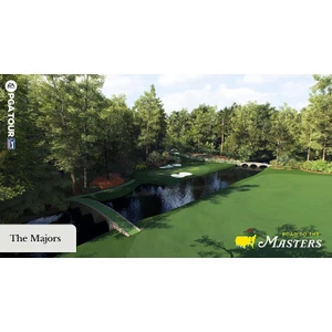 EA PGA Tour Golf 23 Xbox Series X 