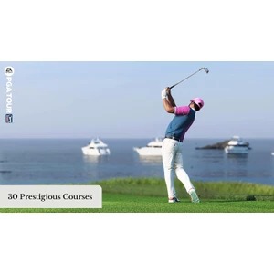 EA PGA Tour Golf 23 Xbox Series X 