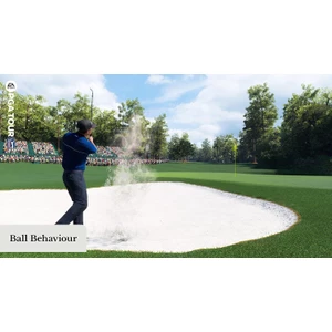 EA PGA Tour Golf 23 Xbox Series X 