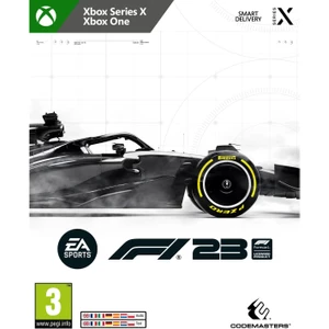 EA F1 2023 Xbox 