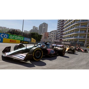 EA F1 2023 Xbox 