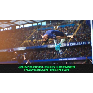 EA EA Sports FC 24 Xbox 