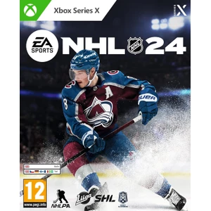 EA NHL 24 Series X 