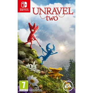 EA Unravel 2 Switch 