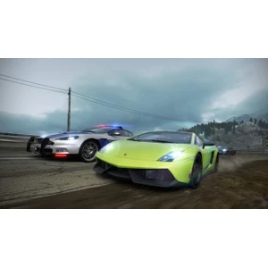 EA Need for Speed Hot Pursuit Remastered Switch 