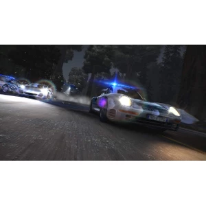 EA Need for Speed Hot Pursuit Remastered Switch 