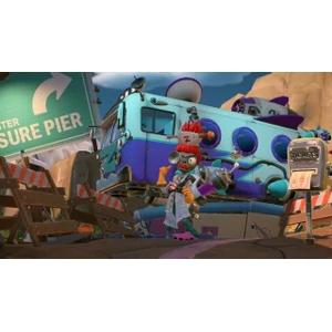 EA Plants Vs Zombies Battle For Neighborville Switch 
