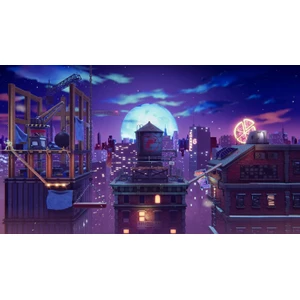 Gamemill Entertainment Nickelodeon All-Star Brawl 2 Switch C.I.A.B 