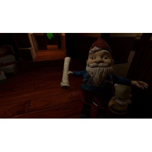 Gamemill Entertainment Goosebumps Dead of Night Switch C.I.A.B 