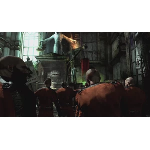 Warner Bros Batman: Arkham Trilogy Switch 