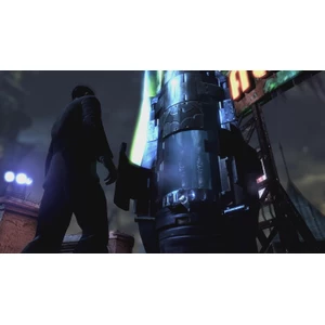 Warner Bros Batman: Arkham Trilogy Switch 