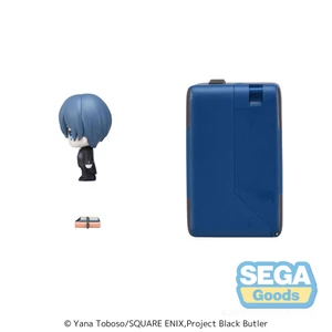 SEGA Goods Black Butler Boarding School Arc Petite World Memories Ciel Phantomhive 