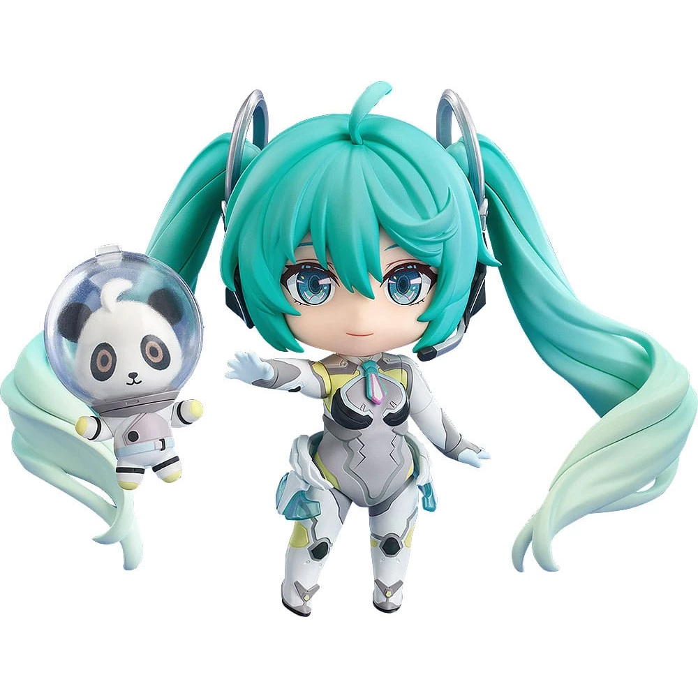 Character Vocal Series 01 Hatsune Miku Nendoroid Hatsune Miku Miku with you 2024 Ver. 