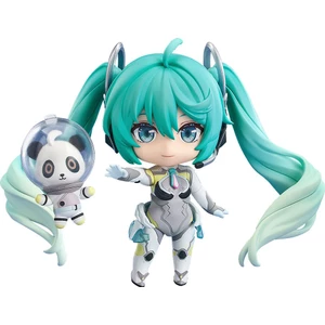 Good Smile Company Character Vocal Series 01 Hatsune Miku Nendoroid Hatsune Miku Miku with you 2024 Ver. 