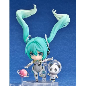 Good Smile Company Character Vocal Series 01 Hatsune Miku Nendoroid Hatsune Miku Miku with you 2024 Ver. 