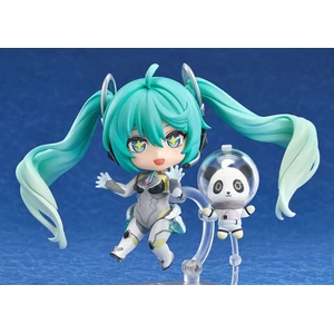 Good Smile Company Character Vocal Series 01 Hatsune Miku Nendoroid Hatsune Miku Miku with you 2024 Ver. 