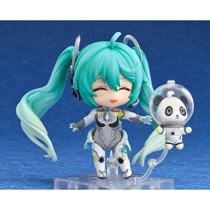 Good Smile Company Character Vocal Series 01 Hatsune Miku Nendoroid Hatsune Miku Miku with you 2024 Ver. 