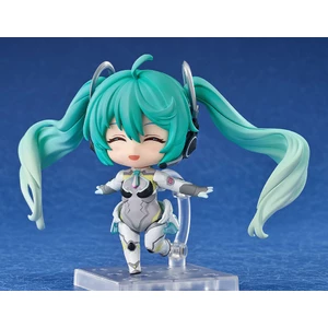 Good Smile Company Character Vocal Series 01 Hatsune Miku Nendoroid Hatsune Miku Miku with you 2024 Ver. 