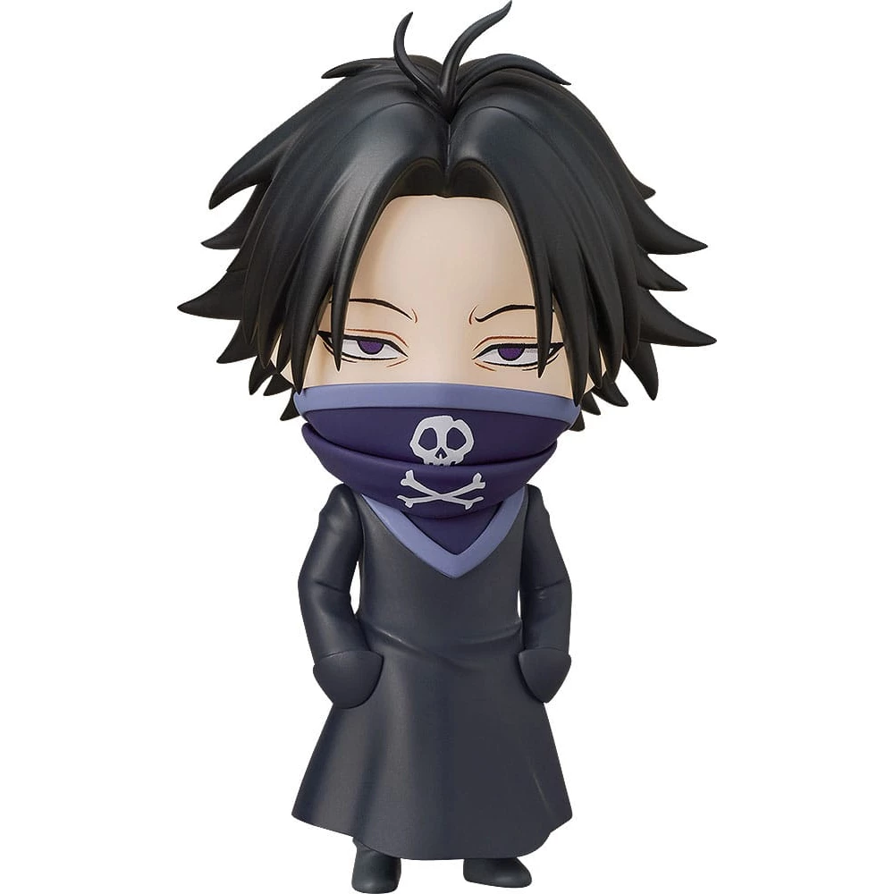 Good Smile Company Hunter x Hunter Nendoroid Feitan 