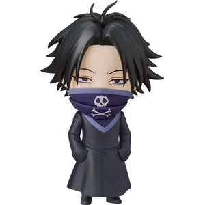 Good Smile Company Hunter x Hunter Nendoroid Feitan 