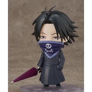 Good Smile Company Hunter x Hunter Nendoroid Feitan 