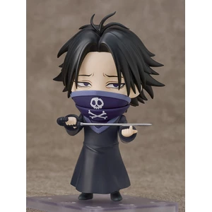 Good Smile Company Hunter x Hunter Nendoroid Feitan 