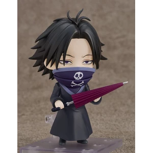 Good Smile Company Hunter x Hunter Nendoroid Feitan 
