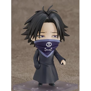 Good Smile Company Hunter x Hunter Nendoroid Feitan 
