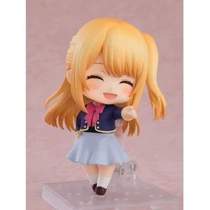 Good Smile Company Oshi No Ko Nendoroid Ruby School Uniform Ver 