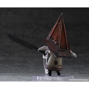Good Smile Company Silent Hill 2 Nendoroid Red Pyramid Thing 