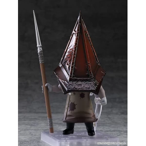 Good Smile Company Silent Hill 2 Nendoroid Red Pyramid Thing 