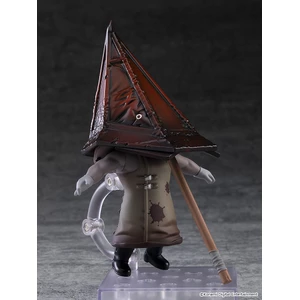 Good Smile Company Silent Hill 2 Nendoroid Red Pyramid Thing 