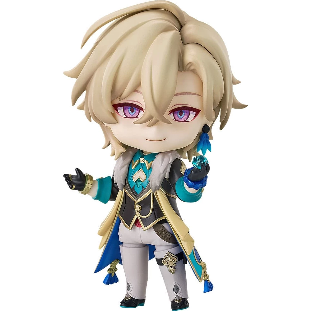 Honkai: Star Rail Nendoroid Aventurine 