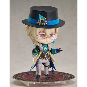 Good Smile Company Honkai: Star Rail Nendoroid Aventurine 