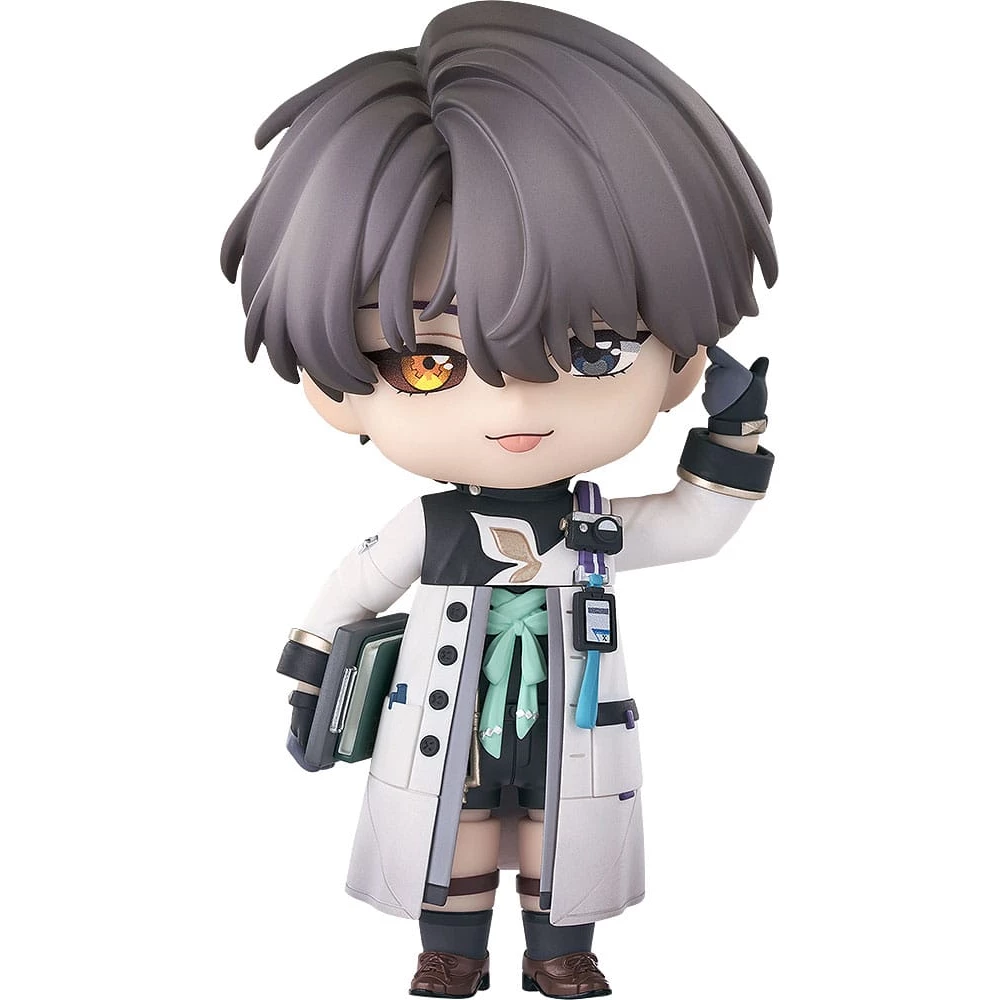 Good Smile Company Reverse 1999 Nendoroid X 